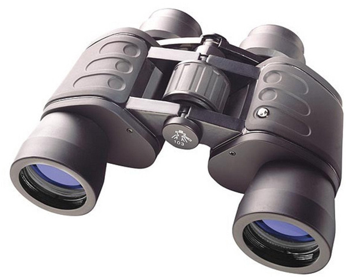 Bresser kikkert - hunter 8x40 - med dioptrikorrektion