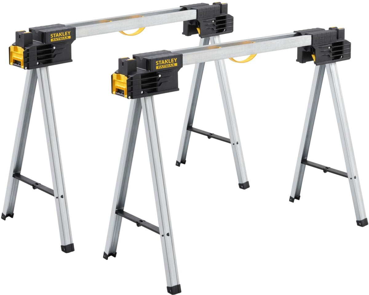 Stanley kufferter stanley folde savhest twin pack fmst1-75763 - fmst1-75763