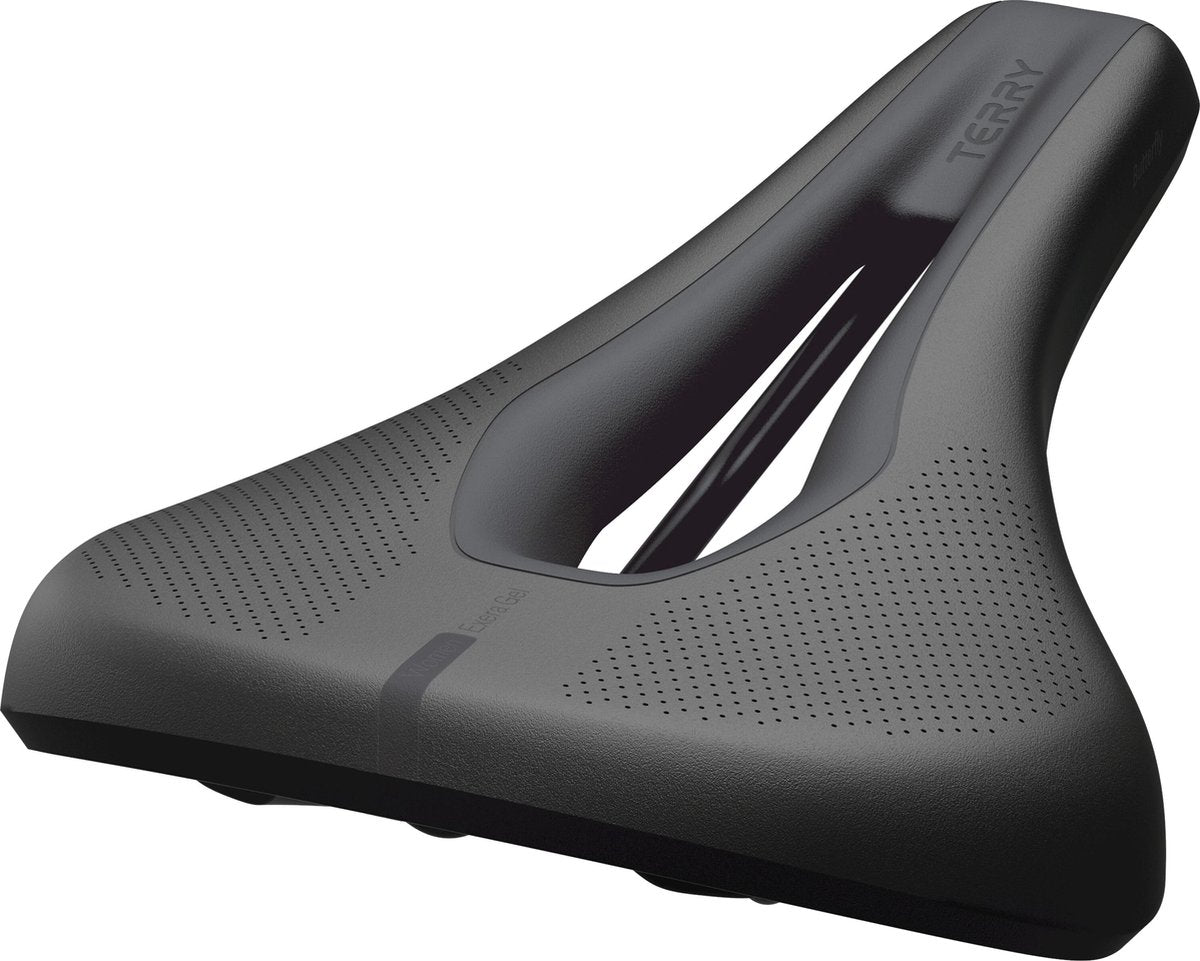 Terry Saddle Butterfly Exera Gel Ladies