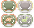 Philips avent philips ultra air fopspeen