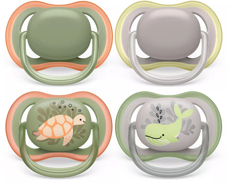 Philips avent philips ultra air fopspeen