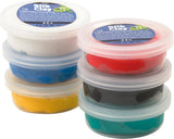 Silk clay https: www.cchobby.nl silk-ler-standardfarver-6x14-gr-1-doos