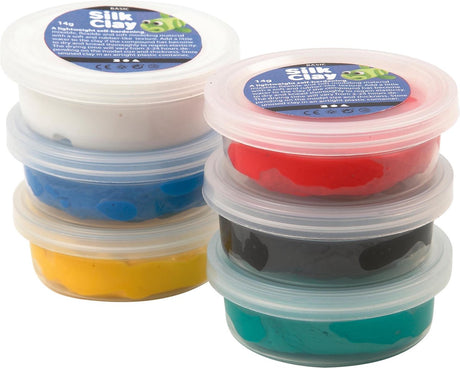 Silk clay https: www.cchobby.nl silk-ler-standardfarver-6x14-gr-1-doos