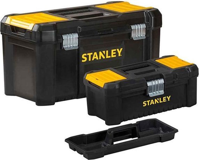 Stanley essential tb bonus 19 tommer 12,5 tommer metal - stst1-75772