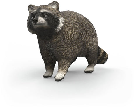 Schleich vaskebjørn