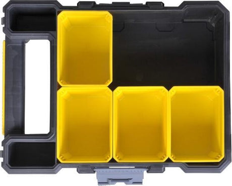 Stanley kufferter fatmax organizer compact - fmst1-72378