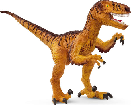 Schleich dinosaur velociraptor 15045