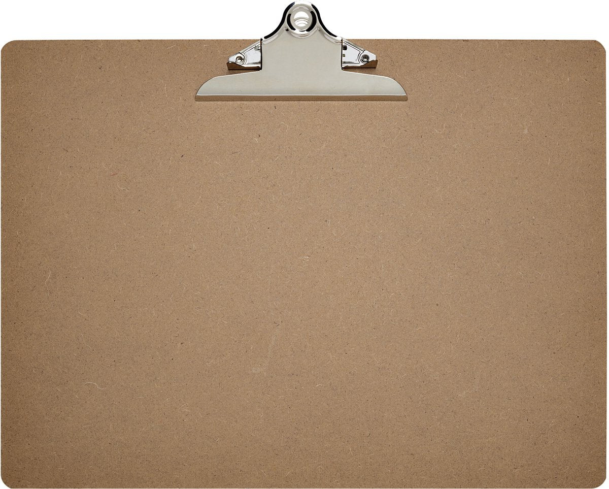 Maul 2392870 udklipsholder brun a3