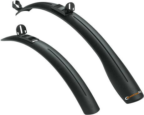 Sks fender sæt 26 28 beavertail xl