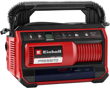 Einhell pressito 18 25 hybrid kompressor - 4020430