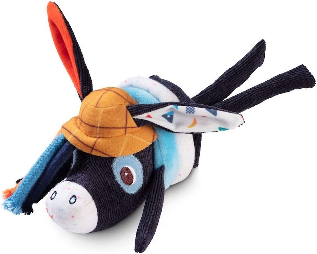 Lilliputiens ignace mini dans