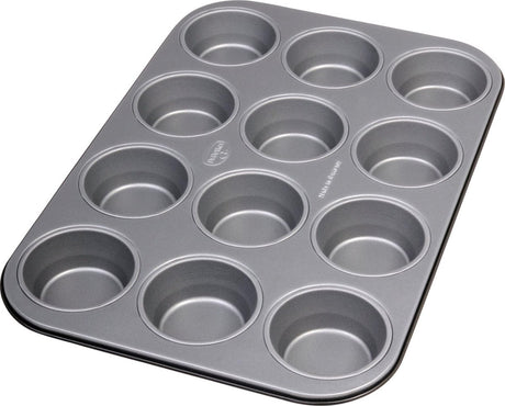Dr. oetker muffinform 'kreativ' - 12 kopper