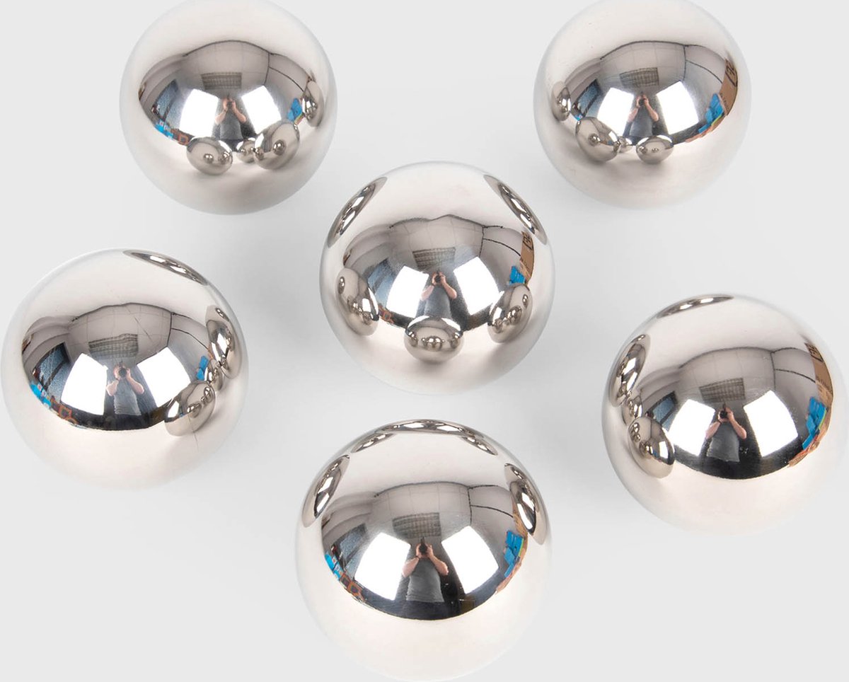 Tickit® mystiske bolde