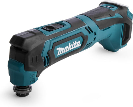 Makita tm30dz 10,8v li-ion batteri multiværktøjshus