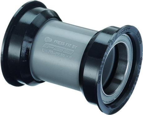 Fsa road press fit pf30 52 mm bundbeslag lejer sort 68 mm