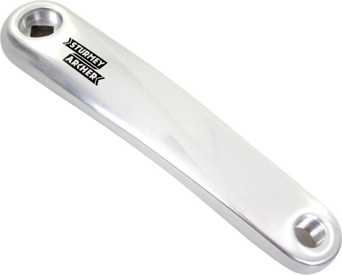 Sunrace sturmey archer krank venstre fcs60 170mm