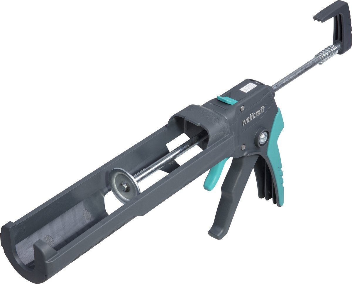 Wolfcraft - fugepistol mg 550 - fugepistol - 4358000