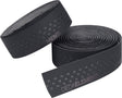 Deda styrtape presa sort blank sort