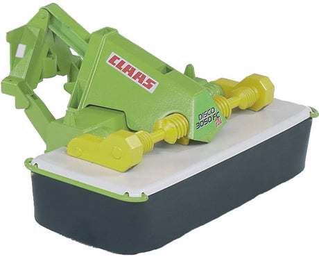 Bruder Claas Disco 3050 FC Plus frontklipper - til traktor