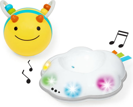 Skip hop explore more crawl toy babyspeelgoed