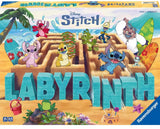 Ravensburger - brætspil - labyrint - søm (6019435)