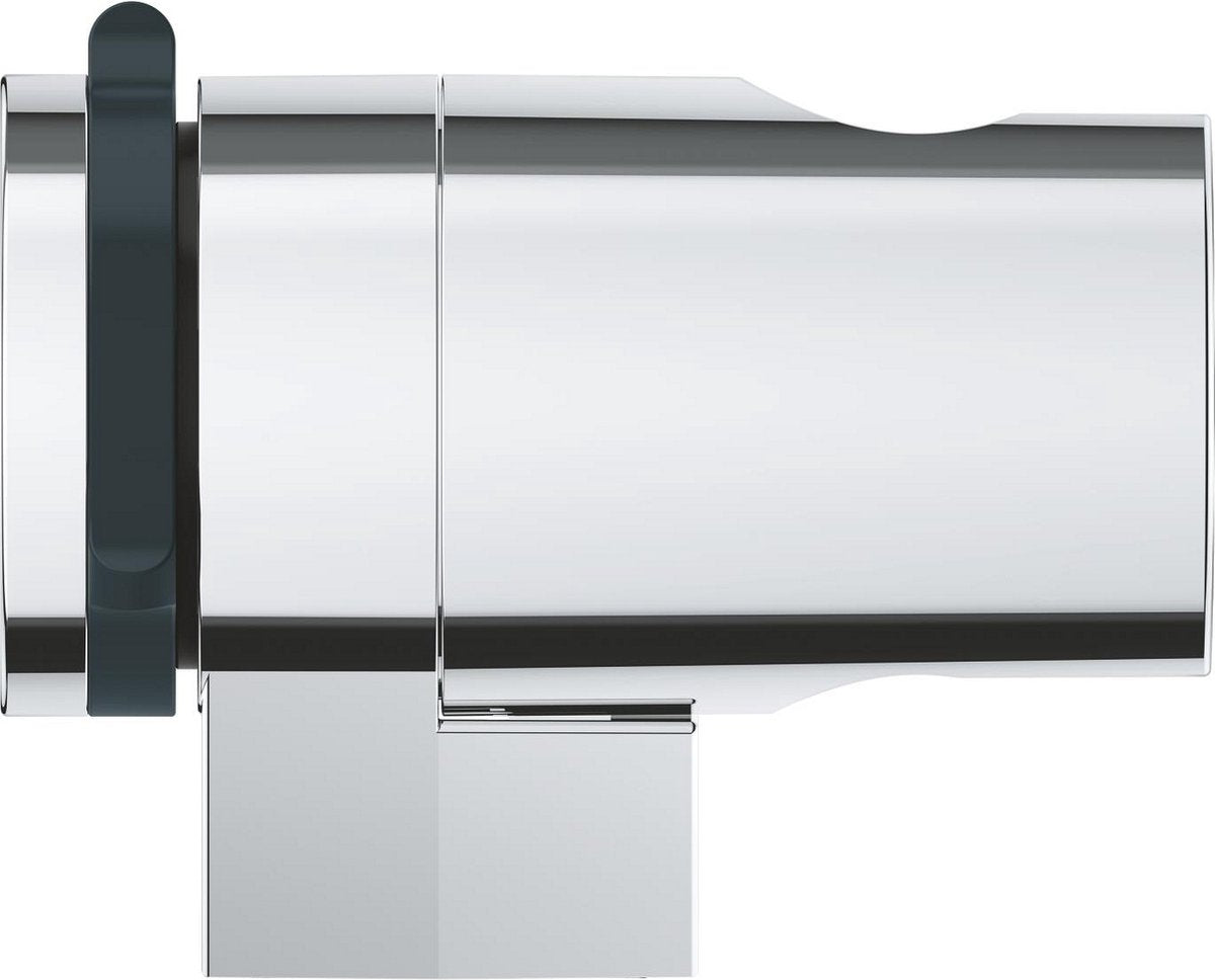 Grohe vitalio universal vægholder - justerbar - krom