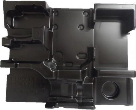 Bosch accessories insert for l-boxx 136 | for gop 18 v-ec gop 18v-28 | 1600a002wp - 1600a002wp