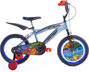 Huffy avengers cykel 16 tommer