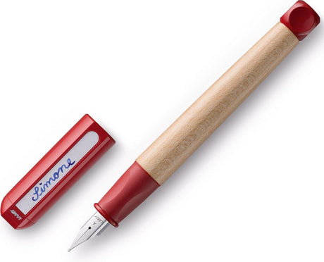 Lamy abc fyldepen - udg