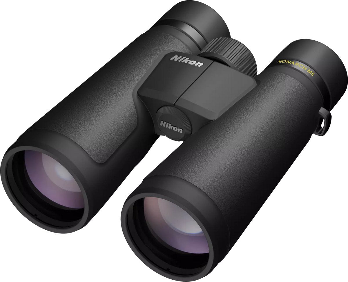 Nikon monarch m5 12x50 kikkert