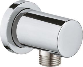 Grohe rainshower aansluitbocht rond - chroom
