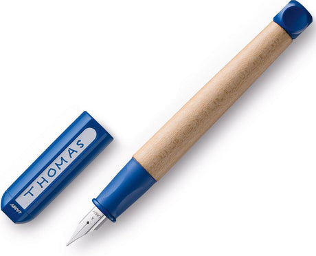 Fyldepen lamy 1216660 blå 13 mm (b)