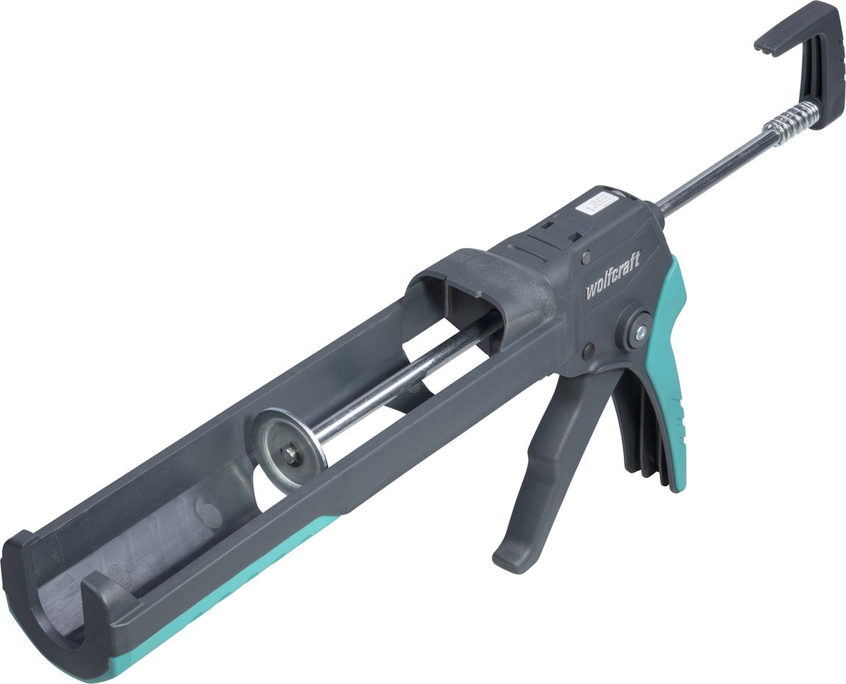 Wolfcraft fugepistol | mg 400 ergo | 1 stk - 4354000