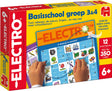 Electro jumbo folkeskole gruppe 3 4 pædagogisk spil