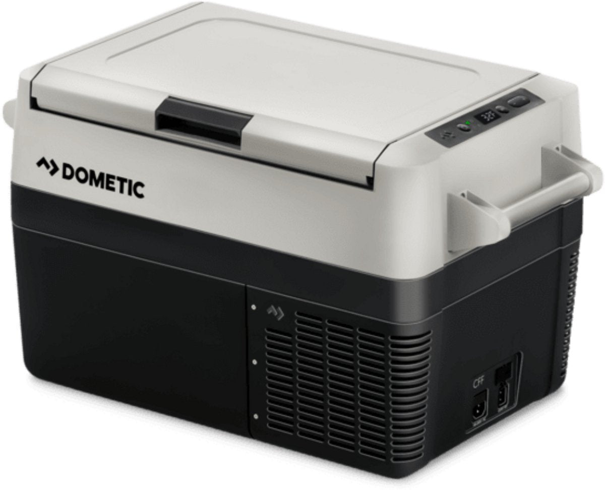 Dometic cff35 kompressor køleboks - 34 liter