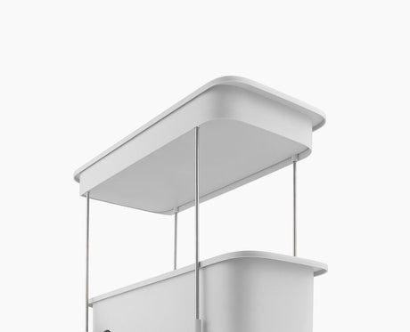 Joseph joseph cupboardstore™ 2-etagers opbevaringssystem