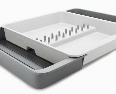 Joseph joseph drawerstore™ udvidelig køkkenhjælp og gadgetbestikskuffeindsats