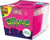 Ses creative ses slime - neon pink 140g