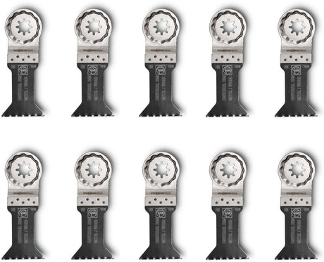 Fein - e-cut universal - savklinge slp - 44x60mm - 63502152240