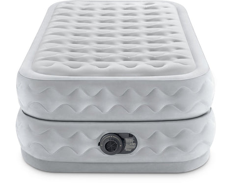 Intex Supreme Air-Flow luftmadras - enkelt