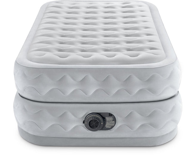 Intex Supreme Air-Flow luftmadras - enkelt