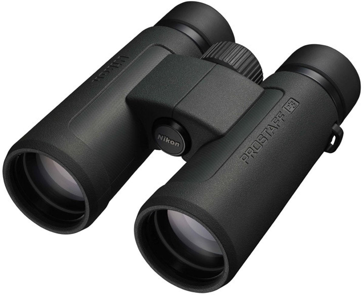 Nikon prostaff p3 - 8x42 - kikkert - sort