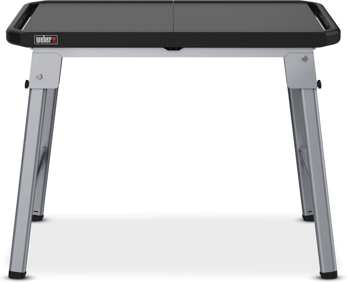 Weber base premium plancha 43 56 cm