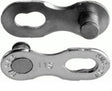 KMC Bicycle Chain MissingLink 11 NOPT Silver 5,65mm Ikke genanvendelig