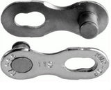 KMC Bicycle Chain MissingLink 11 NOPT Silver 5,65mm Ikke genanvendelig