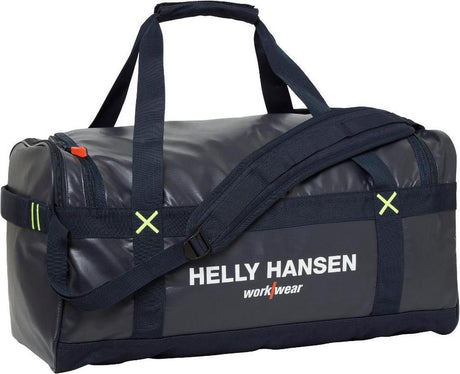 Helly hansen duffeltaske 50l 79572 - - marineblå - one size