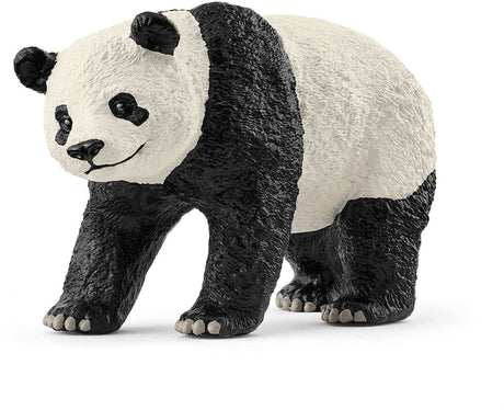 Schleich vilde liv - kæmpe panda - 14885