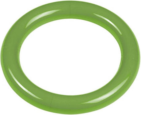 Beco dykkerring - grøn - 14 cm