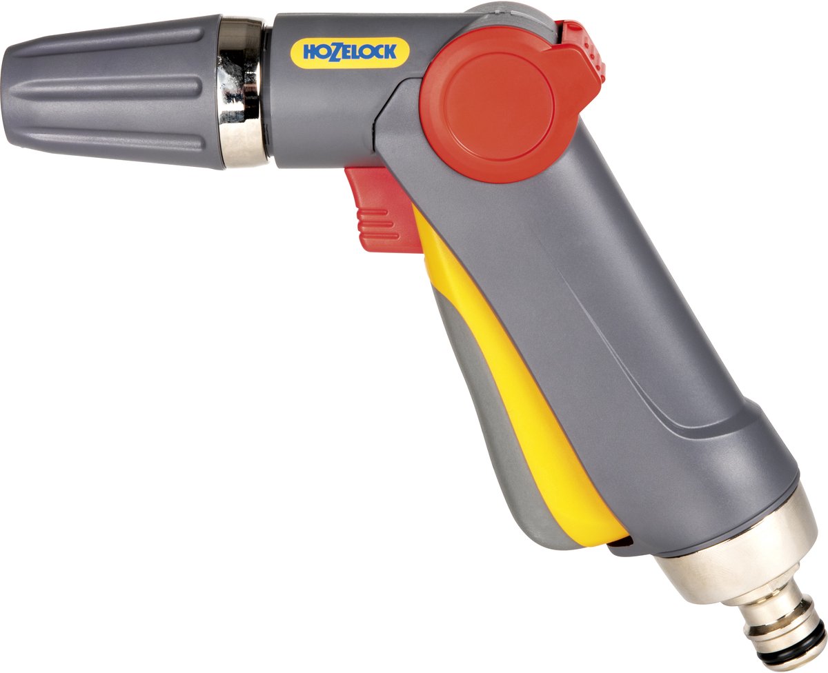 Hozelock jet plus sprøjtepistol