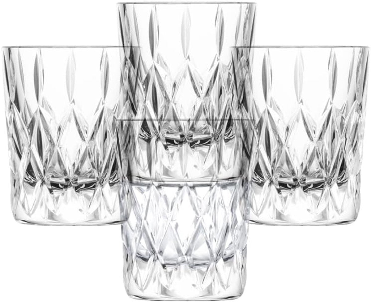 Schott Zwiesel age shotglas 35 - 0,06ltr - 4 glas